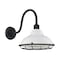 Nuvo Fixture, Outdr Sconce, 1-Light, Incandescent, 60W, 120V, A19, Med Base, Height: 14.13 60/7022 - alternate 2